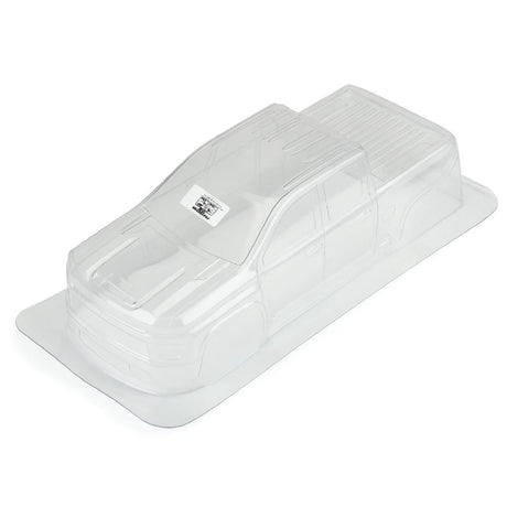 Proline 1/8 2021 Chevrolet Silverado 2500 Hd Clear Body