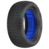 Proline 1/10 Hole Shot 3.0 M4 4Wd Front 2.2In Off-Road Buggy Tires (2