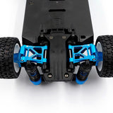 Yeah Racing Aluminum Rear Arm Set For Tamiya Xm-01 Pro