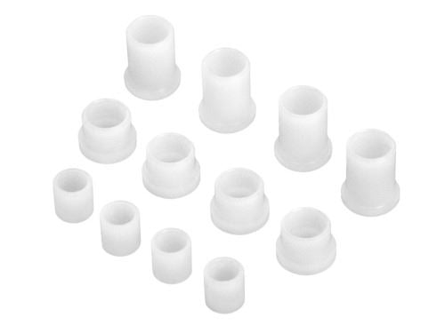 HPI Bushing Set For Aluminium C Hub