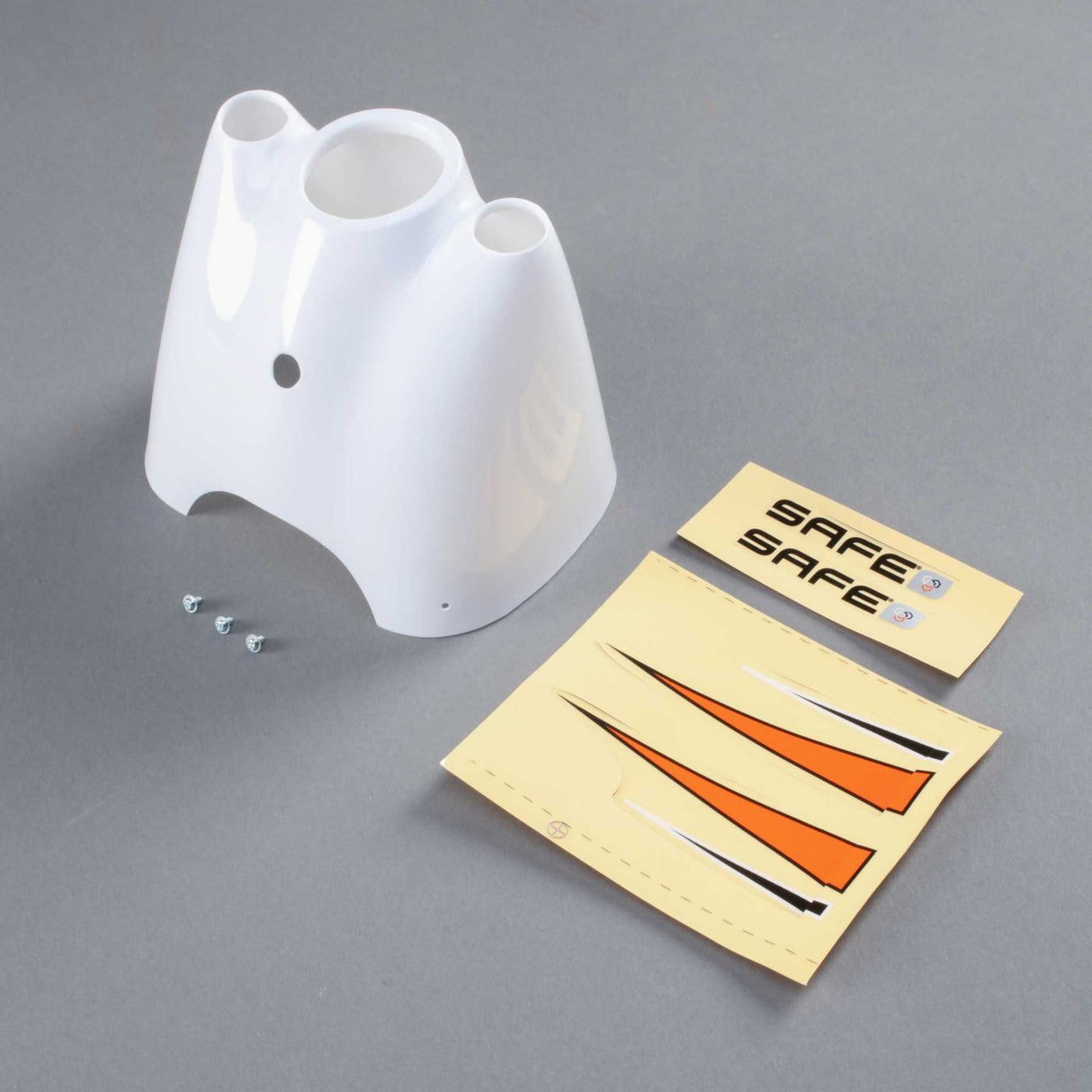 E Flite Cowl: Apprentice STS