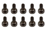 ASSOCIATED CR12 SCREWS M2x4MM SHCS