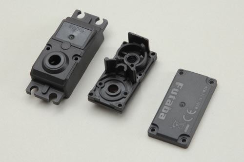 Futaba S9075/9157 - Case Set