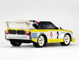 Carisma M48S Audi Sport Quattro S1 1985 Night Edition