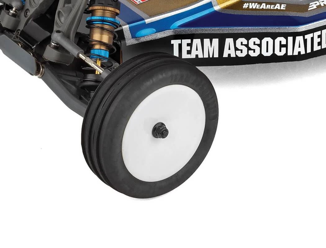 Team Associated Rb10 Retro Factory Team Kit