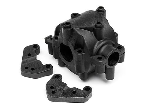 HPI Front Gear Box Set