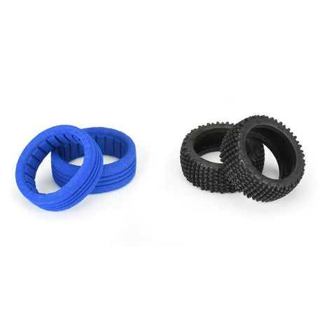 Proline 1/8 Gladiator M3 Front/Rear Off-Road Buggy Tires (2)