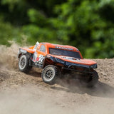 ECX 1/10 2WD K&N Torment SCT Brushed, LiPo: RTR INT (ECX03154I)
