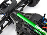 Traxxas HD Chassis Brace - Green