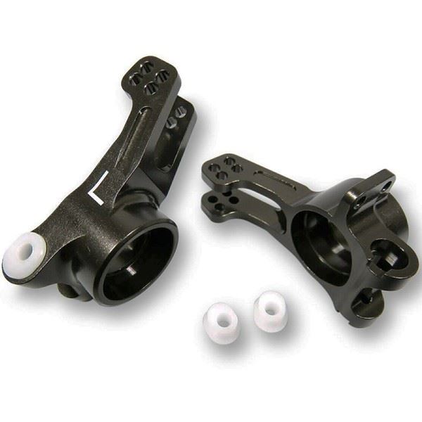 Aluminium Rear Hub Carrier Kyosho Inferno Mp9 Tki4