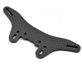 Schumacher C/F Shock Mount; Rear - CAT K1