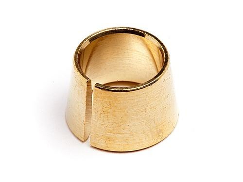 HPI Brass Collet (F3.5 Pro)