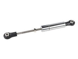 Rc4Wd Superlift Adj. Steering Stabiliser 65Mm-90Mm Chrome