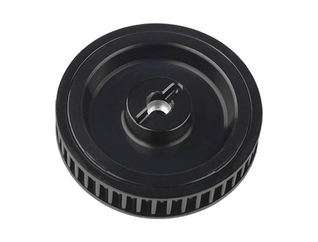 Rc4Wd Belt Drive Kit For Vanquish Vfd