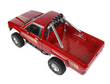 Rc4Wd Trail Finder 2 Rtr With 1985 Toyota Pickup Hard Body Set