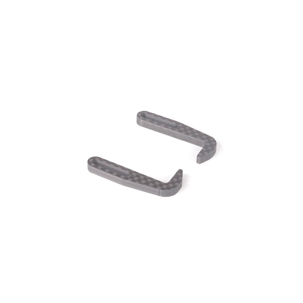 C/F LiPo Hook - Mi7 (pr)