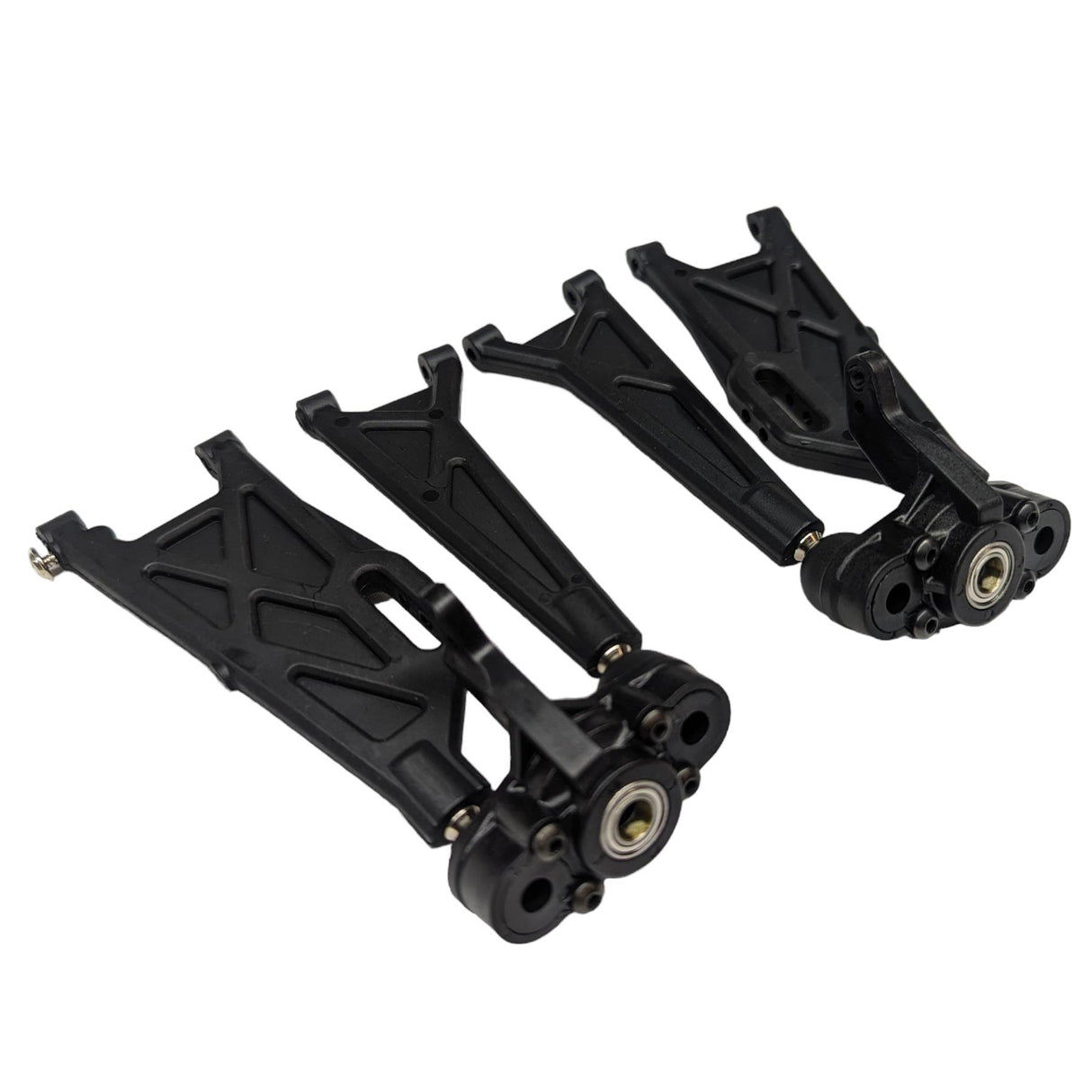 MAVERICK SUSPENSION ARM SET, UPRIGHT SET, PILLOW BALL SET (Breaker Part)