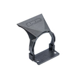 Lrp Conveyor Duct V2 Booster For 30Mm Fans Round