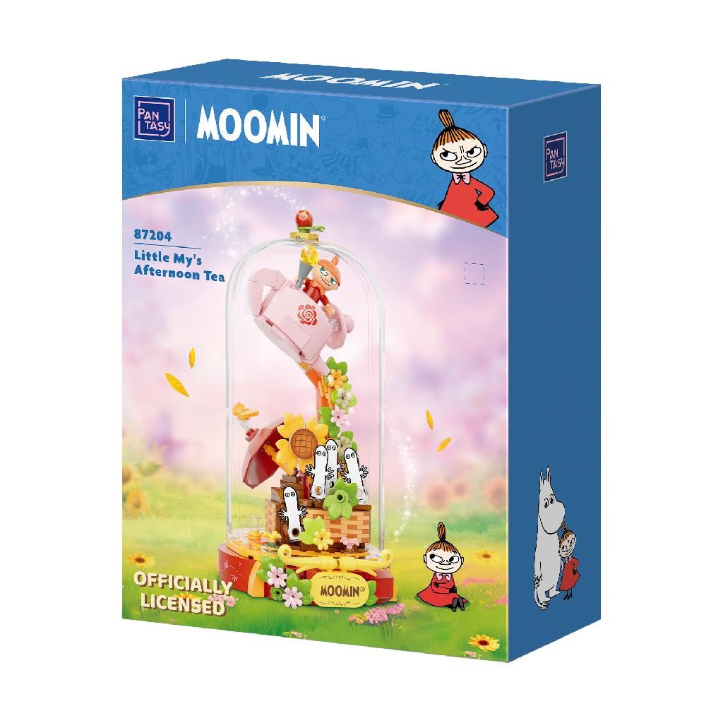 Pantasy Moomin™ Little My'S Afternoon Tea