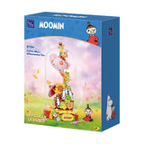 Pantasy Moomin™ Little My'S Afternoon Tea