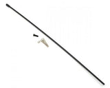 HoBao Hyper 9 Spring Antenna Post - New Version Aug.2010