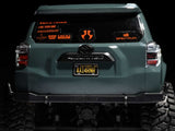 Axial 1/24 Scx24 Toyota 4Runner 4X4 Rtr Brushed Rock Crawler (Batt
