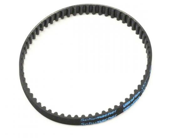 Schumacher Belt; Kevlar 6mmx62t