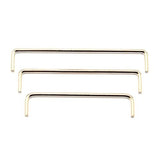 HOBAO HYPER SS/CAGE/GTB ACKERMAN ROD SET