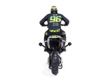 Losi 1/4 Promoto-Sm Fxr Supermoto Motorcycle Rtr Basic