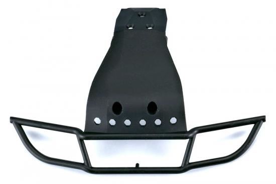 KILLERBODY FRONT BUMPER FOR 1/10 SCT