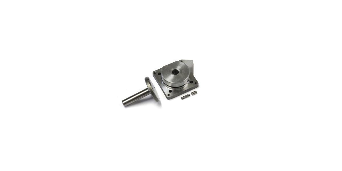 Back Plate Set For 74031-11 Pullstart (Ke21Sp-Ke25Sp)