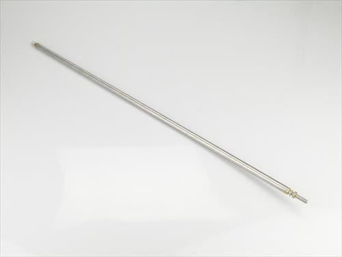 RACTIVE Prop Shaft 18in M5 Stainless 8mm dia