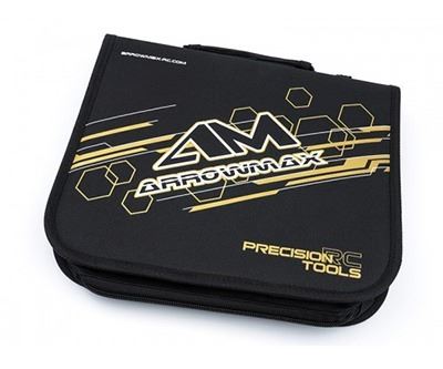 Arrowmax AM Tool Bag V3 B/G