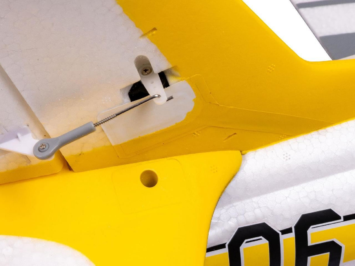 E Flite Viper 64Mm Edf Jet Bnf Basic With As3X+ And Safe Select