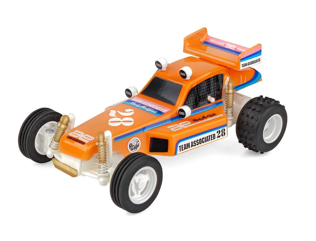 Team Associated Rc28 Zoom