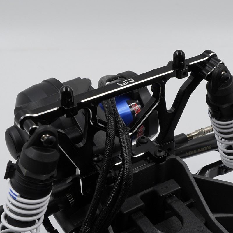 Yeah Racing Aluminum Rear Shock Tower For Traxxas Drag Slash