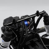 Yeah Racing Aluminum Rear Shock Tower For Traxxas Drag Slash