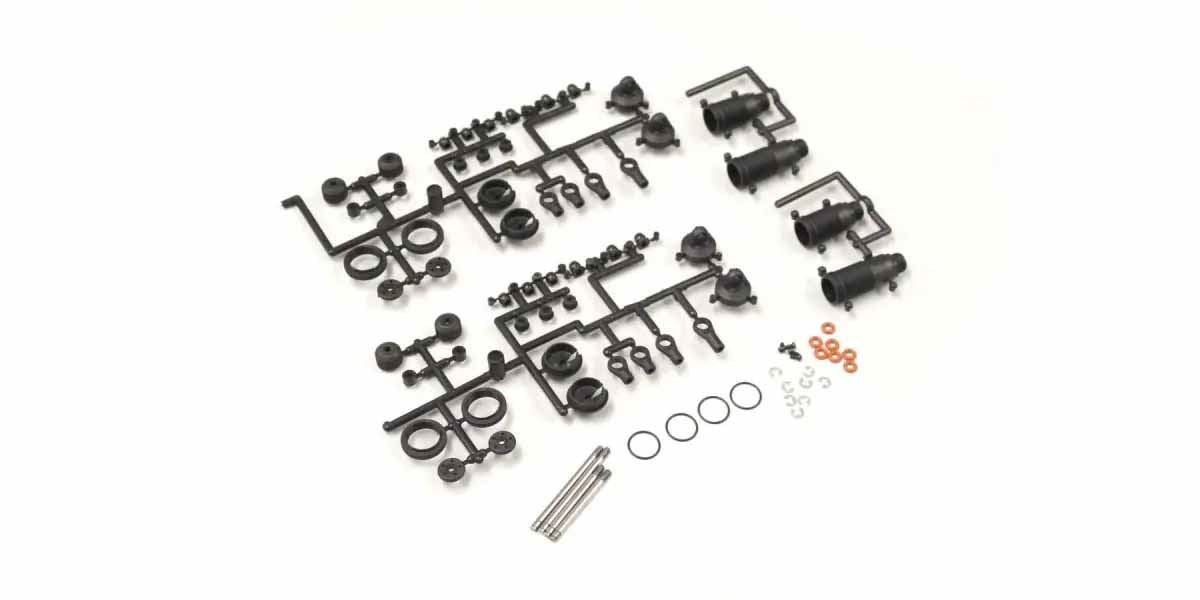 Kyosho Ep Ultima Sb Dirtmaster Shock Set (4)