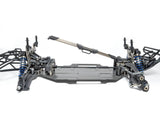 Hobao Hyper 10Sc 2.0 Electric Truck Rtr W/Blue Body