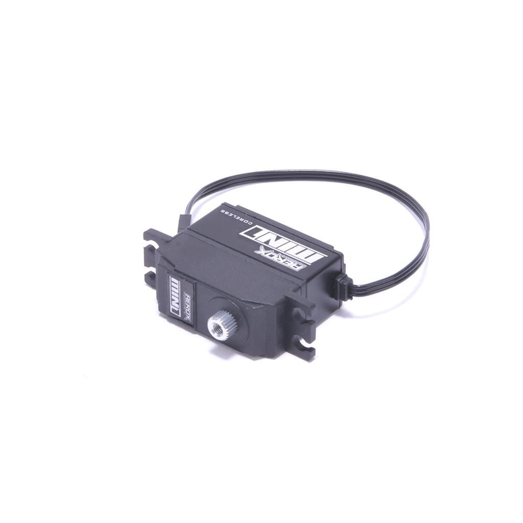 Aerox Min1 Coreless 1/12Th Servo