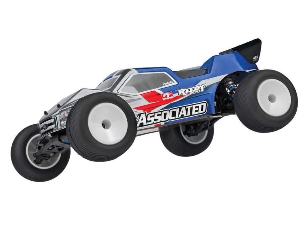 Team Associated Rc10T7 Team Kit