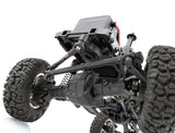 Team Associated Mt12+ Lux Monster Truck Rtr