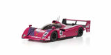 Kyosho Mini-Z Mr04 Rwd Jaguar Xjr-14 Lm 1991 No.4 (W-Lm/Kt531P)