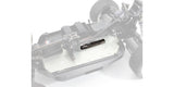 Sp Rear Torque Rod Set Kyosho Inferno Mp10E -Aluminium