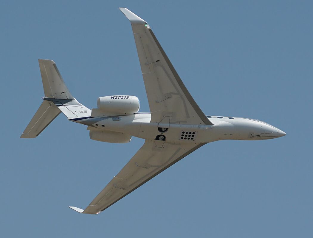 Xfly Twin Edf 70Mm J65 Without Tx/Rx/Battery