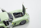 Kyosho 1:18 Ferrari 250 Gto Goodwood Tourist Trophy 1962 Nr.15
