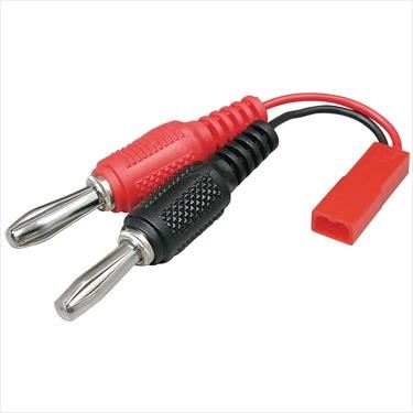 GPLANES 2 Pin/Banana Plug Charge Adapter