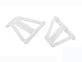 Rc4Wd Plastic Exhaust Zoomie Headers For V8 Scale Engine V3