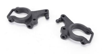 Schumacher Front Wishbone Mouldings - Mi5evo - (1pr)