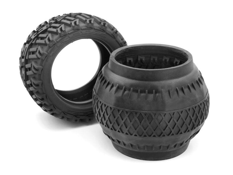 Maverick Tredz Entanglement Tyre - Quantum+ XT (2)